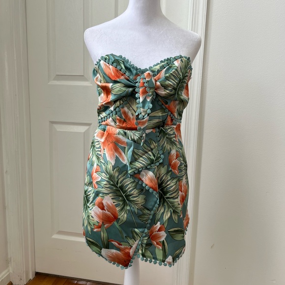 Luxxel Pants - BNWT Luxxel Romper, medium